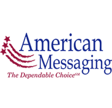 American Messaging Logo
