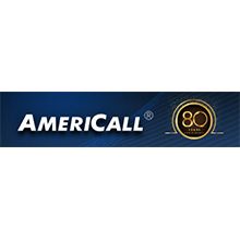 AmeriCall Logo