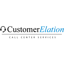 Customer Elation Logo
