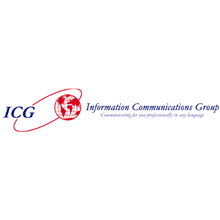 Information Communications Group Logo