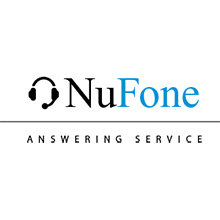 Nufone Answering Service