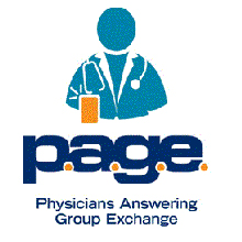 Physicians Answering Group Exchange