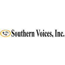 Southern Voices Logo