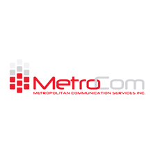 Metropolitan Communication Services Inc.