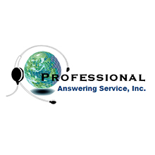 ﻿Professional Answering Service, Inc.